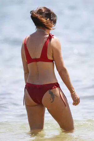 Davina McCall OnlyFans Leaked Free Thumbnail Picture - #hLMuKB91wq