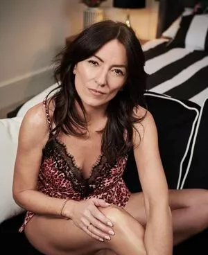 Davina McCall OnlyFans Leaked Free Thumbnail Picture - #hhcoJoOpyF