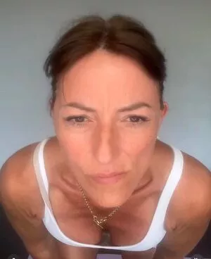 Davina McCall OnlyFans Leaked Free Thumbnail Picture - #j7f6LUbBV5