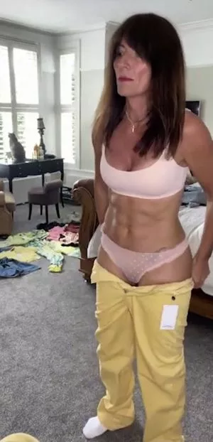 Davina McCall OnlyFans Leaked Free Thumbnail Picture - #l6m91FDaku