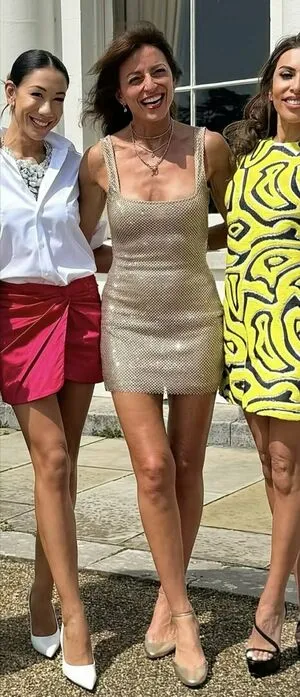 Davina McCall OnlyFans Leaked Free Thumbnail Picture - #nS56JT6zYP