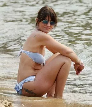 Davina McCall OnlyFans Leaked Free Thumbnail Picture - #oe9xfBUC20