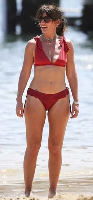 Davina McCall OnlyFans Leaked Free Thumbnail Picture - #sO78m5lO79