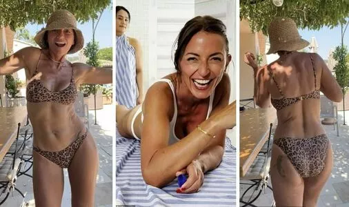 Davina McCall OnlyFans Leaked Free Thumbnail Picture - #uV3mOvdbmj