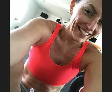 Davina McCall OnlyFans Leaked Free Thumbnail Picture - #z5RH4CVBre