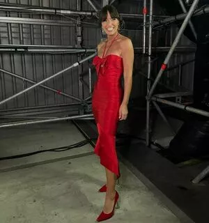 Davina McCall OnlyFans Leaked Free Thumbnail Picture - #ztNvDqiGVO