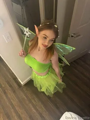 Davinaafterdark OnlyFans Leaked Free Thumbnail Picture - #DR4CQrToll