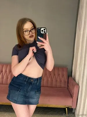 Davinaafterdark OnlyFans Leaked Free Thumbnail Picture - #DkWkmrhJVm
