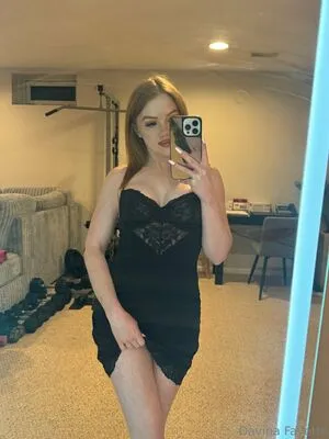 Davinaafterdark OnlyFans Leaked Free Thumbnail Picture - #aQ02KtsKtY