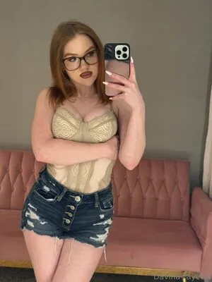 Davinaafterdark OnlyFans Leaked Free Thumbnail Picture - #uJqRqhk4Oo