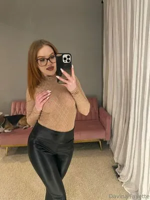 Davinaafterdark OnlyFans Leaked Free Thumbnail Picture - #xFZfSMImRx