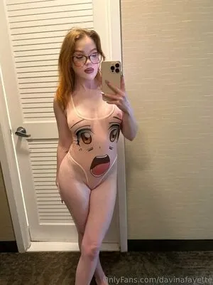 Davinafayette OnlyFans Leaked Free Thumbnail Picture - #mVgwgMsv7j