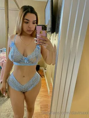 Davinaxxx OnlyFans Leaked Free Thumbnail Picture - #FgoEe5hUKI