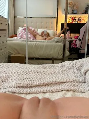 Davinaxxx OnlyFans Leaked Free Thumbnail Picture - #kTyuFf4tiS