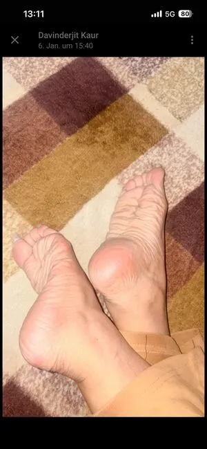 Davinderjit Kaur OnlyFans Leaked Free Thumbnail Picture - #v6p6oStC3M