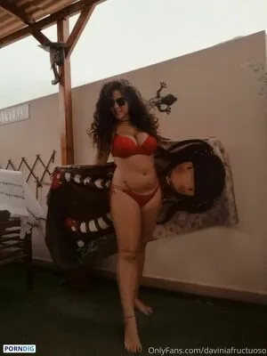 Daviniafructuoso OnlyFans Leaked Free Thumbnail Picture - #AjamVRv3T5