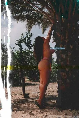 Daviniafructuoso OnlyFans Leaked Free Thumbnail Picture - #PIQG9CLRQo