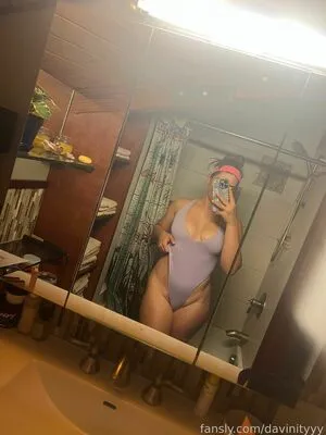 Davinityyy OnlyFans Leaked Free Thumbnail Picture - #0Y90mvbWIq