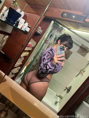 Davinityyy OnlyFans Leaked Free Thumbnail Picture - #32mZtQyYGX