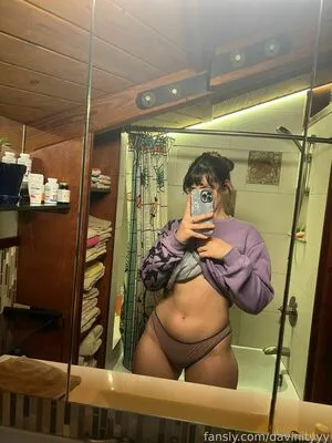 Davinityyy OnlyFans Leaked Free Thumbnail Picture - #5dnyIXoYwa