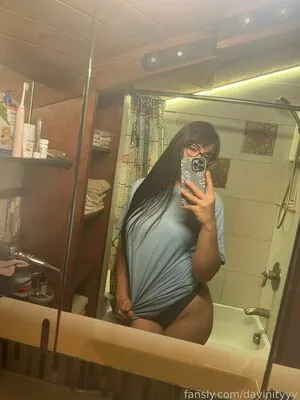 Davinityyy OnlyFans Leaked Free Thumbnail Picture - #Ats0RKA8jK