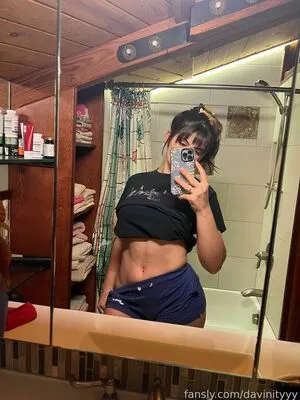 Davinityyy OnlyFans Leaked Free Thumbnail Picture - #Ly3waTu75h