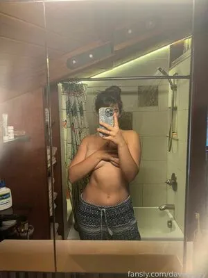 Davinityyy OnlyFans Leaked Free Thumbnail Picture - #Q0eCCZixHv