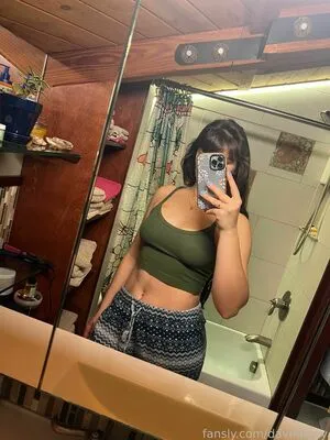 Davinityyy OnlyFans Leaked Free Thumbnail Picture - #b66GWH4wOQ