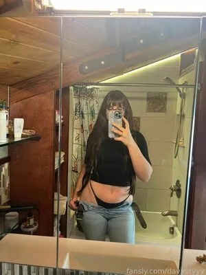 Davinityyy OnlyFans Leaked Free Thumbnail Picture - #kUpWc14ihC