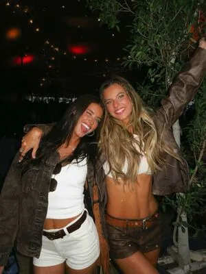 Davis Sisters OnlyFans Leaked Free Thumbnail Picture - #O3QOLidviW