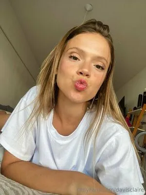 Davisclaire OnlyFans Leaked Free Thumbnail Picture - #0CSrI6iKfQ