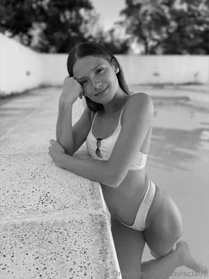 Davisclaire OnlyFans Leaked Free Thumbnail Picture - #lricDSztm7