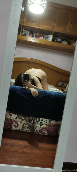 Davyna95 OnlyFans Leaked Free Thumbnail Picture - #ZTGjgZLBDo