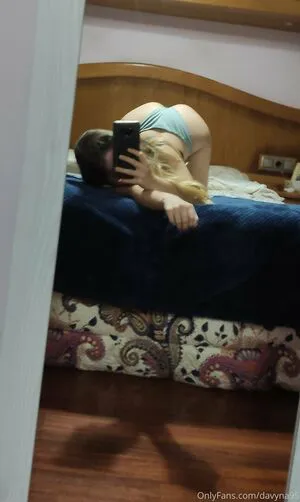 Davyna95 OnlyFans Leaked Free Thumbnail Picture - #eOofD2lNRq
