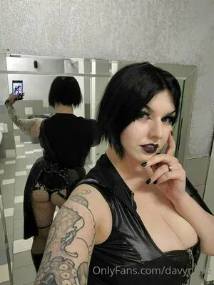 Davyna95 OnlyFans Leaked Free Thumbnail Picture - #s0JQOl6B1e