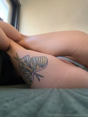 Dawgette OnlyFans Leaked Free Thumbnail Picture - #1nlTChcosx