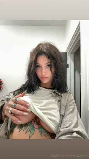 Dawgette OnlyFans Leaked Free Thumbnail Picture - #BptwOdfE9T