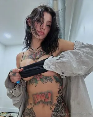 Dawgette OnlyFans Leaked Free Thumbnail Picture - #Dk14Ec9ira