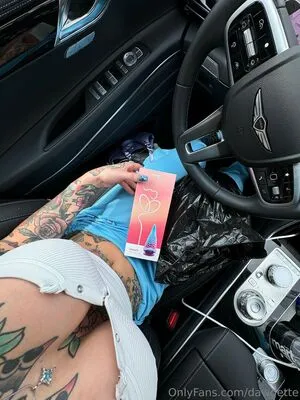 Dawgette OnlyFans Leaked Free Thumbnail Picture - #ShMyrX6QXt