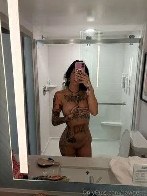 Dawgette OnlyFans Leaked Free Thumbnail Picture - #agfVbpnWbu
