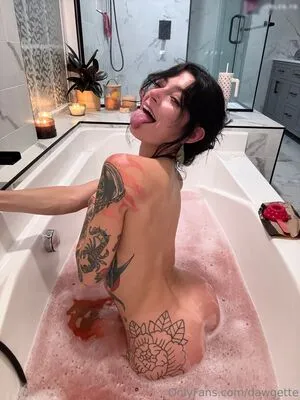 Dawgette OnlyFans Leaked Free Thumbnail Picture - #pe5rshplp9