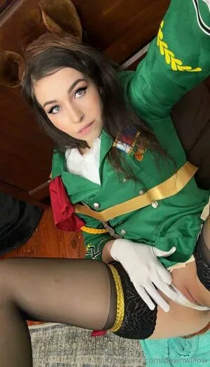 Dawn Willow OnlyFans Leaked Free Thumbnail Picture - #a8nC2M59u9