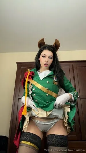 Dawn Willow OnlyFans Leaked Free Thumbnail Picture - #bKoy2EjTlu