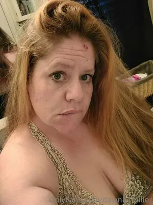 Dawn81miller OnlyFans Leaked Free Thumbnail Picture - #FhVZED5S63