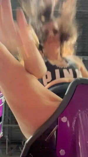 Dawna La Fay OnlyFans Leaked Free Thumbnail Picture - #G7Qz9SJ3xA