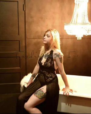 Dawnae Marie OnlyFans Leaked Free Thumbnail Picture - #qNM4hcDnhT