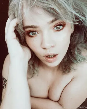 Dawnbaybe OnlyFans Leaked Free Thumbnail Picture - #Y0IkZi3Onj