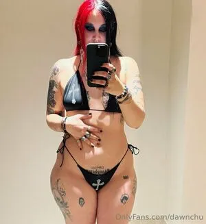 Dawnchu OnlyFans Leaked Free Thumbnail Picture - #cKhsIjuWs6