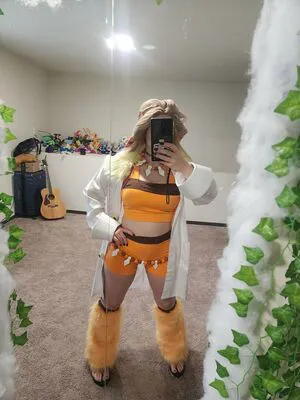 Dawnfrostkillercosplay OnlyFans Leaked Free Thumbnail Picture - #2tP40YOWWU