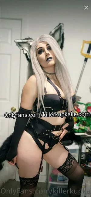 Dawnfrostkillercosplay OnlyFans Leaked Free Thumbnail Picture - #3O9jZTOawd